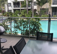 Sand Dunes Resort Accommodation - Accommodation Rockhampton