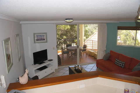 Parkshores Sunshine Beach Noosa Holiday Apartments - Accommodation Rockhampton 40