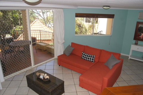 Parkshores Sunshine Beach Noosa Holiday Apartments - Accommodation Rockhampton 38