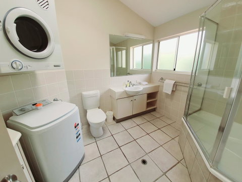 Parkshores Sunshine Beach Noosa Holiday Apartments - Accommodation Rockhampton 19