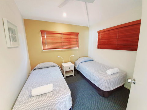Parkshores Sunshine Beach Noosa Holiday Apartments - Accommodation Rockhampton 20