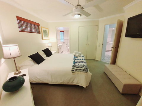 Parkshores Sunshine Beach Noosa Holiday Apartments - Accommodation Rockhampton 7