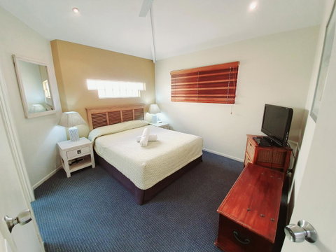 Parkshores Sunshine Beach Noosa Holiday Apartments - Accommodation Rockhampton 18