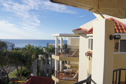 Parkshores Sunshine Beach Noosa Holiday Apartments - Accommodation Rockhampton 27