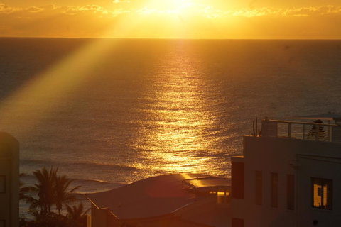 Parkshores Sunshine Beach Noosa Holiday Apartments - Accommodation Rockhampton 29