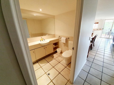 Parkshores Sunshine Beach Noosa Holiday Apartments - Accommodation Rockhampton 12