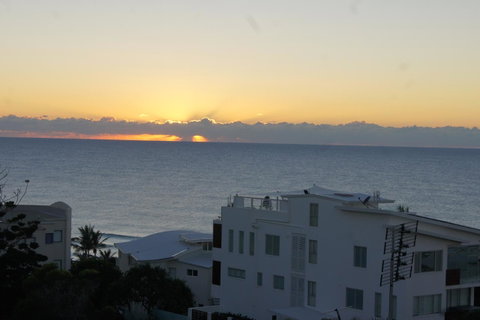 Parkshores Sunshine Beach Noosa Holiday Apartments - Accommodation Rockhampton 30