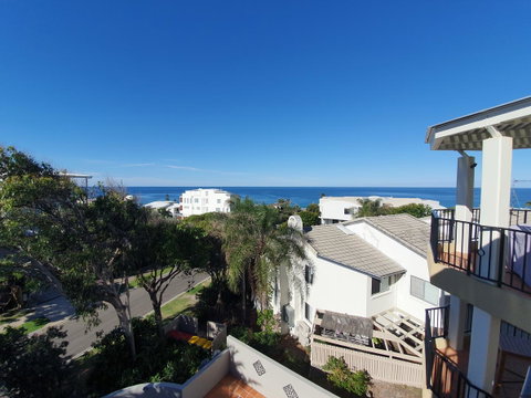Parkshores Sunshine Beach Noosa Holiday Apartments - Accommodation Rockhampton 9