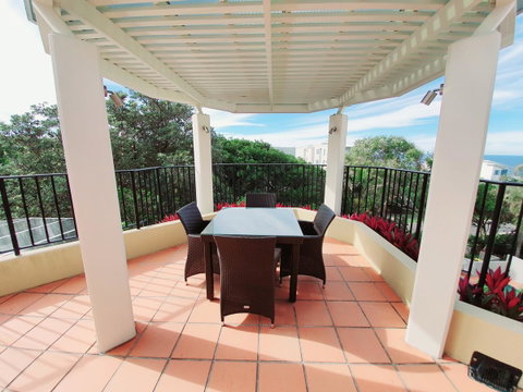 Parkshores Sunshine Beach Noosa Holiday Apartments - Accommodation Rockhampton 6