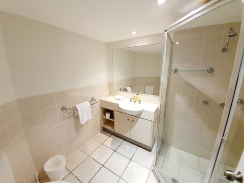 Parkshores Sunshine Beach Noosa Holiday Apartments - Accommodation Rockhampton 11