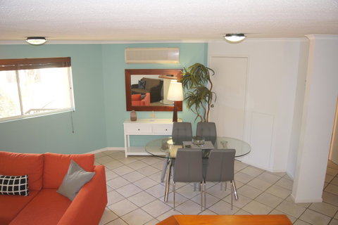 Parkshores Sunshine Beach Noosa Holiday Apartments - Accommodation Rockhampton 37