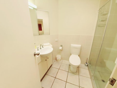 Parkshores Sunshine Beach Noosa Holiday Apartments - Accommodation Rockhampton 15