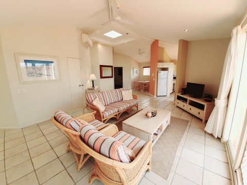 Parkshores Sunshine Beach Noosa Holiday Apartments - Accommodation Rockhampton 3