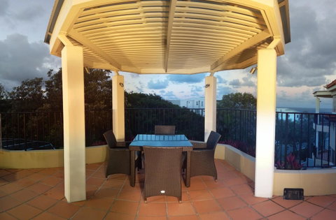 Parkshores Sunshine Beach Noosa Holiday Apartments - Accommodation Rockhampton 10