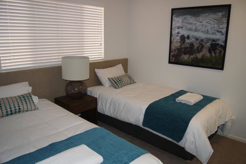 Parkshores Sunshine Beach Noosa Holiday Apartments - Accommodation Rockhampton 42