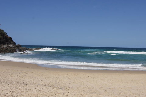 Parkshores Sunshine Beach Noosa Holiday Apartments - Accommodation Rockhampton 23