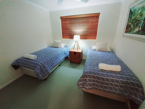 Parkshores Sunshine Beach Noosa Holiday Apartments - Accommodation Rockhampton 8