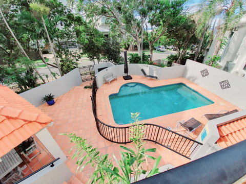 Parkshores Sunshine Beach Noosa Holiday Apartments - Accommodation Rockhampton 2