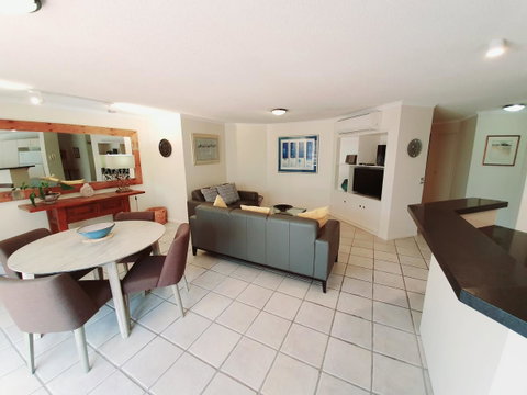 Parkshores Sunshine Beach Noosa Holiday Apartments - Accommodation Rockhampton 4