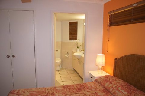 Parkshores Sunshine Beach Noosa Holiday Apartments - Accommodation Rockhampton 36