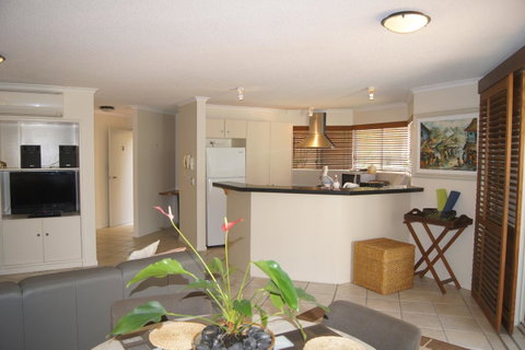 Parkshores Sunshine Beach Noosa Holiday Apartments - Accommodation Rockhampton 25