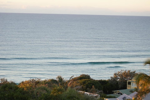 Parkshores Sunshine Beach Noosa Holiday Apartments - Accommodation Rockhampton 34