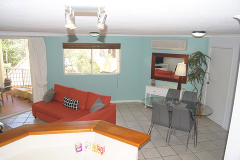 Parkshores Sunshine Beach Noosa Holiday Apartments - Accommodation Rockhampton 39