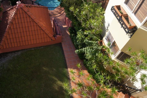 Parkshores Sunshine Beach Noosa Holiday Apartments - Accommodation Rockhampton 31