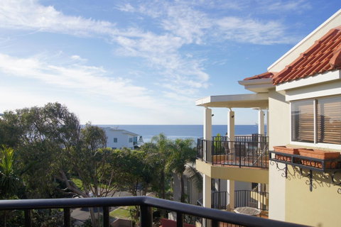 Parkshores Sunshine Beach Noosa Holiday Apartments - Accommodation Rockhampton 32