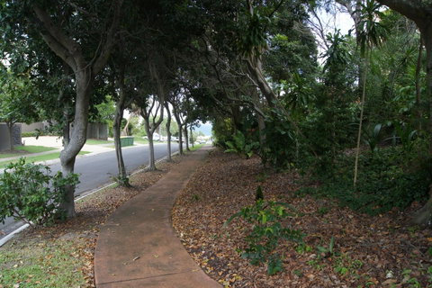 Parkshores Sunshine Beach Noosa Holiday Apartments - Accommodation Rockhampton 24