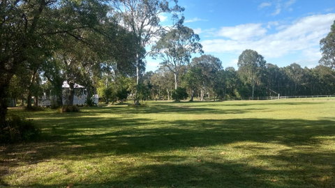 Lake Weyba Noosa Lodge & Kangaroos - Accommodation Rockhampton 32
