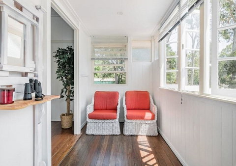 Lake Weyba Noosa Lodge & Kangaroos - Accommodation Rockhampton 19