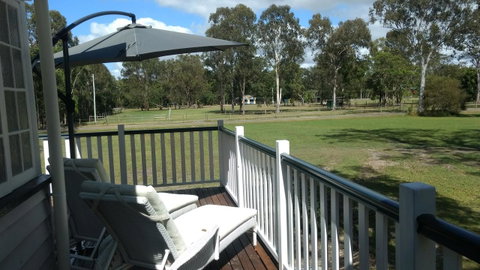 Lake Weyba Noosa Lodge & Kangaroos - Accommodation Rockhampton 17