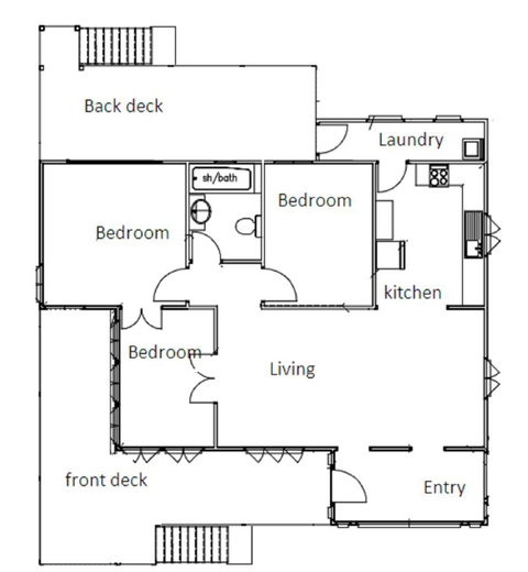 Lake Weyba Noosa Lodge & Kangaroos - Accommodation Rockhampton 27