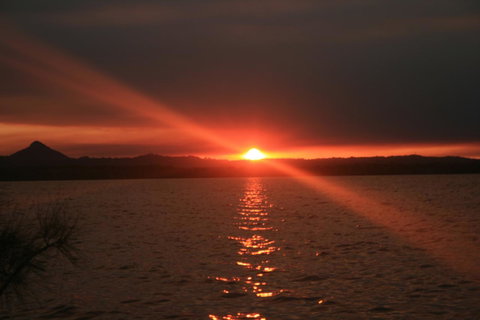 Lake Weyba Noosa Lodge & Kangaroos - Accommodation Rockhampton 41