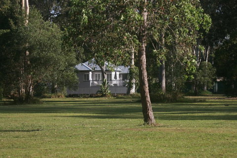 Lake Weyba Noosa Lodge & Kangaroos - Accommodation Rockhampton 30
