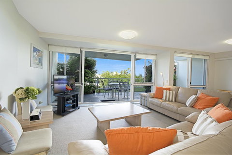 Sunshine Vista - Accommodation Rockhampton 22
