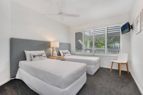 Sunshine Vista - Accommodation Rockhampton 18