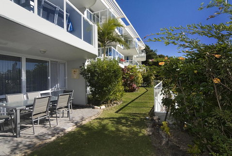 Sunshine Vista - Accommodation Rockhampton 27