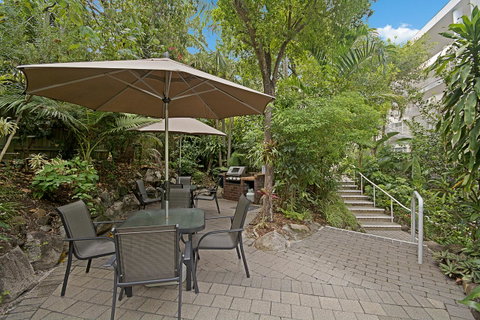 Sunshine Vista - Accommodation Rockhampton 34