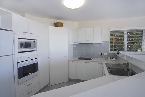 Sunshine Vista - Accommodation Rockhampton 23