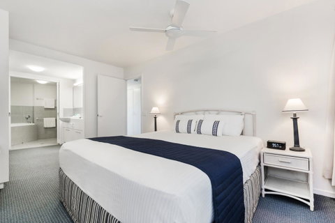 Sunshine Vista - Accommodation Rockhampton 15