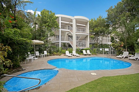 Sunshine Vista - Accommodation Rockhampton 30