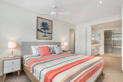 Sunshine Vista - Accommodation Rockhampton 2