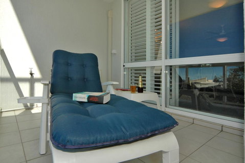 Sunshine Vista - Accommodation Rockhampton 32