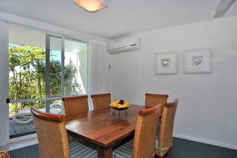 Sunshine Vista - Accommodation Rockhampton 25