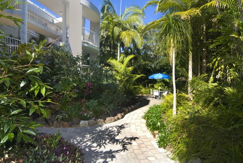 Sunshine Vista - Accommodation Rockhampton 33
