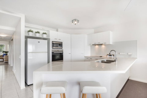 Sunshine Vista - Accommodation Rockhampton 12