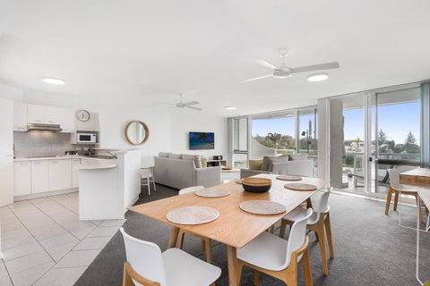 Sunshine Vista - Accommodation Rockhampton 16