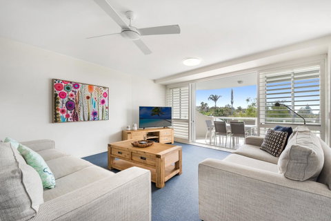 Sunshine Vista - Accommodation Rockhampton 6